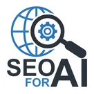 SEO for AI logo