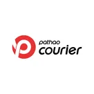 Pathao Courier logo