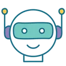 Confirm Bot logo