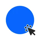 UR: Smart Sticky Facebook Icon logo