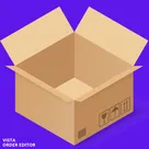 Vista Order Editing logo