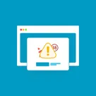 Popup and Disclaimer logo