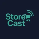 StoreCast logo
