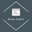 Store Credit logo
