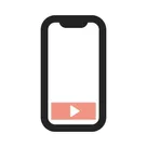 UR: Smart Sticky Video Banner logo