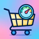 Shoptimizer: AI price optimize logo