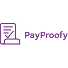 PayProofy logo