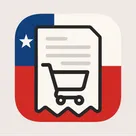 e‑Boletas Chile logo