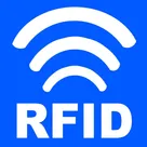 Senitron RFID Inventory System logo
