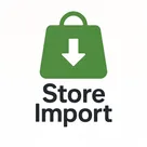 Store Importer &amp; Cloner logo