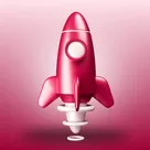 Scroll to Top ‑ Back to Top logo