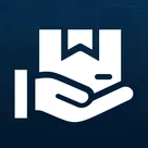 Frisbo eFulfillment logo