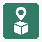 Sendica Pickup Points logo