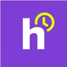 Homebase Time Clock logo