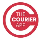 The Courier App logo