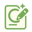 CopyCrafter AI logo