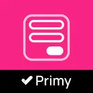 Primy AI Form Builder logo