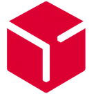 DPD France Officiel logo