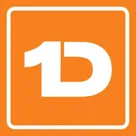Dayone Erp logo