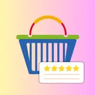Fav eBay Reviews with Photos logo