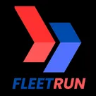 Fleetrun Express logo
