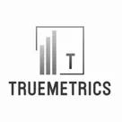 TrueMetrics‑Analytics logo