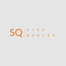 Sisu Quotes logo