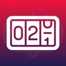 Digital Sales Bell &amp; Counter logo