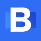BigBanner.ai: GPT Hero Banner logo