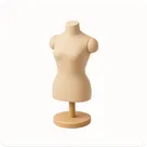 Wearbly AI Virtual Try‑On logo