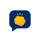 Chat Nugget logo