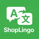 Shoplingo logo