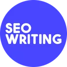 SEO WRITING logo