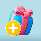 Gift Options Plus logo