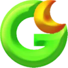 GcAnyOrder‑Goodcom Printer logo