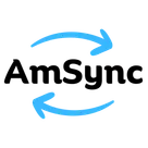 AmSync logo