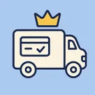 Member Shipping logo