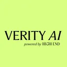Verity AI logo