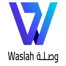 Waslah ‑ Aggregator Platform logo