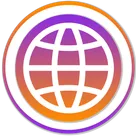 BL Country Blocker logo