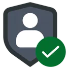 AgeSafe: Smart Age Check logo