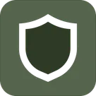 AgeSafe: Smart Age Check logo