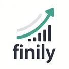 Finily ‑ Profit Analytics logo