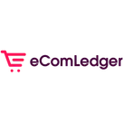 Ecomledger Data Connector logo