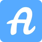 Akikumo: Merchandising logo