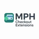 MPH Checkout extensions logo