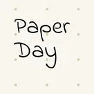 PaperDay ‑ Simple Team Notes logo