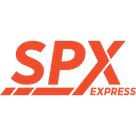 SPX Express logo