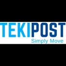 TEKIPOST logo