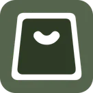 ShareBasket: Save &amp; Share Cart logo